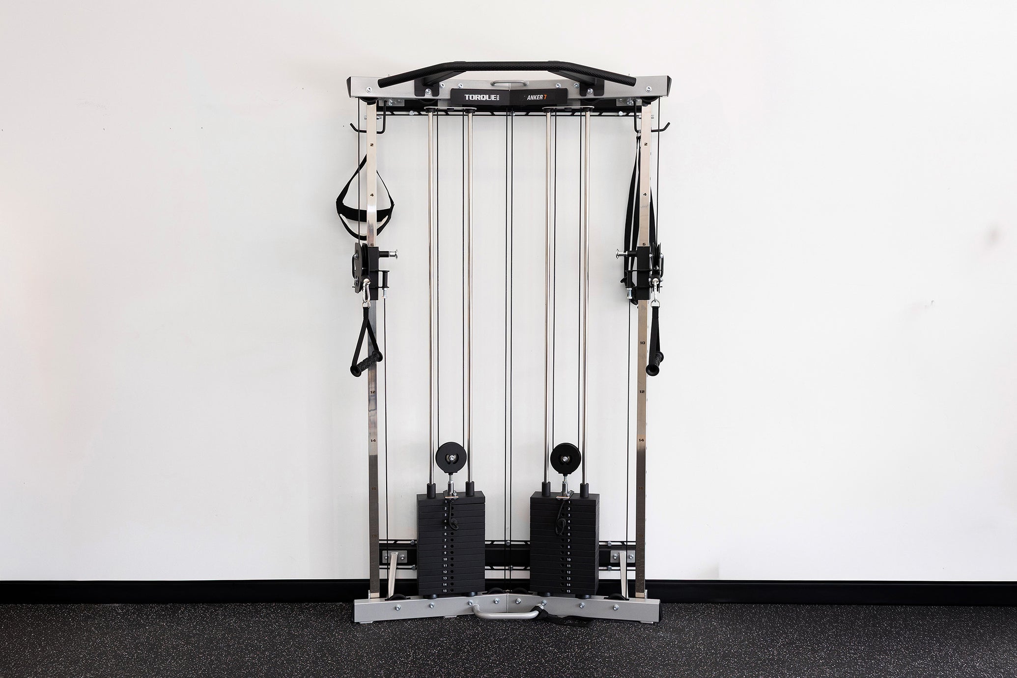 ANKER 7 Complete Kit